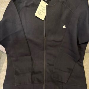 Black Women's Jacket